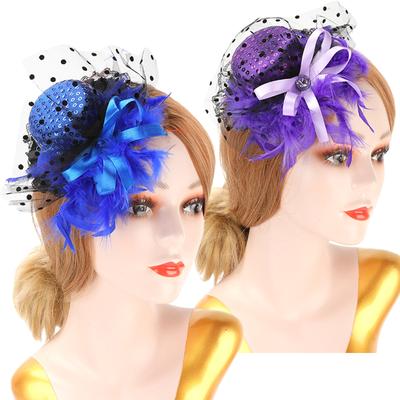 Cappelli – Mini cappelli