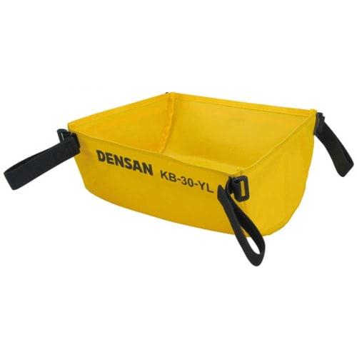 

Densan Сумка под сиденье Cat KB-30-YL Желтый