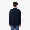 [Lacoste] Men's French Regular Fit Basic Long Sleeve Polo Shirt PH732E-56GHDE