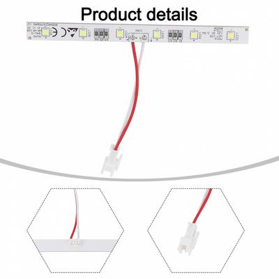 Suitable For Ouma Refrigerator W27-105 Refrigeration Lighting  Light Strip