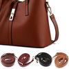 120cm Detachable Strap, DIY, Replacement Handle for Handbag, Handcrafting