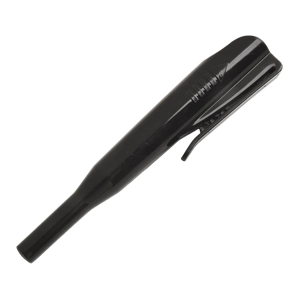 Carpenter Pencil Cap Protect Deep Hole Carpenter Pencil Metal Part From Dust Active Pen Carpenter Pencil Cap Hand Tools