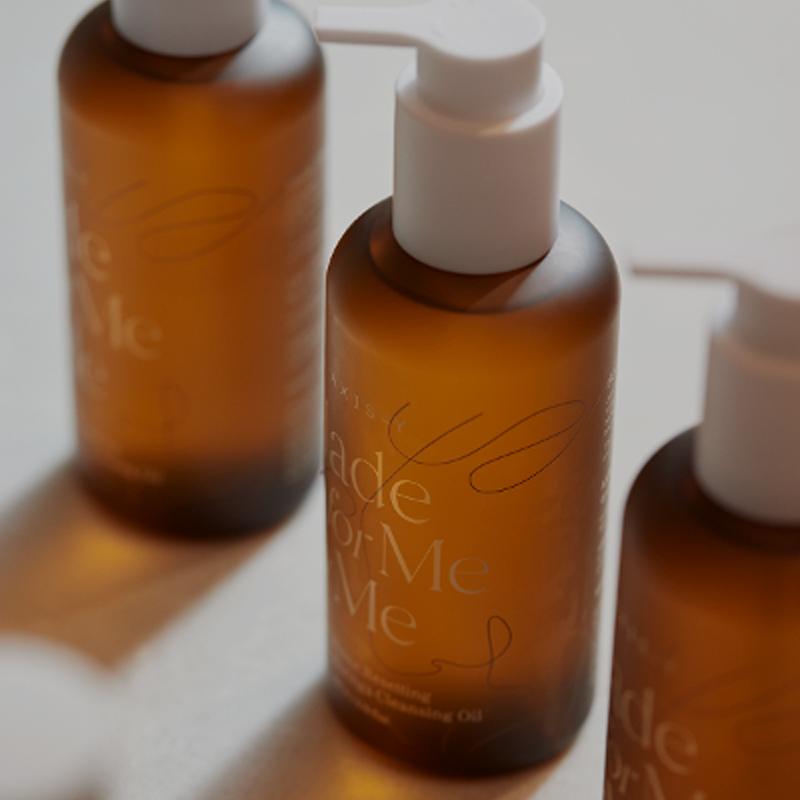 AXIS-Y Biome Resetting Moringa Reinigungsöl 200 ml