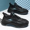CYYTL Summer Mesh Shoes For Men Sneakers Casual Breathable Sports Outdoor Tennis Running Hiking Platform Luxury Designer Loafers