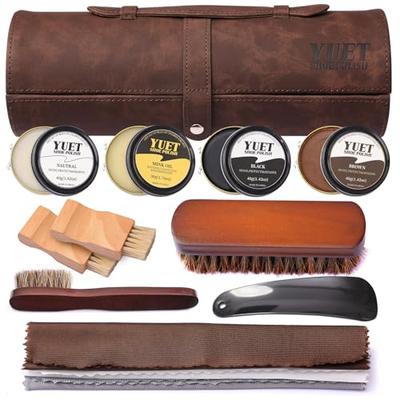 Accesorios para zapatos – Kits para el cuidado de zapatos