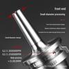 BT40 5030DC040608 Deep Cavity Tungsten Steel Pull-Back Handle for High-Speed Non-Standard Custom Milling Machines