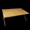 Yiluda Outdoor Roll-up Camping Table
