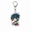 The Apothecary Diaries Anime Acrylic Keychain, Maomao Jinshi Bag Hanging Accessory