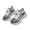 Four Seasons New Platform Mesh Daddy Shoes Comfortable Sneakers