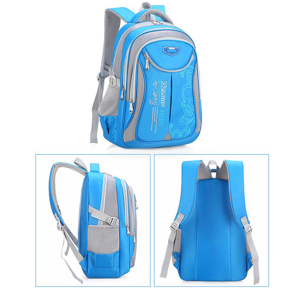 priority school bags