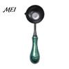 Sealing Wax Warmer Spoon Seal with Ergonomic Handle, Non-Stick Stamp Melting Spoon, Envelope for & Letter Art Crafts Crafting Supplies