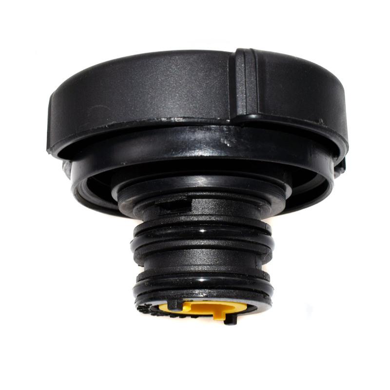 New Radiator Coolant Expansion Tank Cap For BMW E30 E34 E36 E38 E39 E46 E53 E60 E61 E65 E83 OE# 17111719167 17111742232