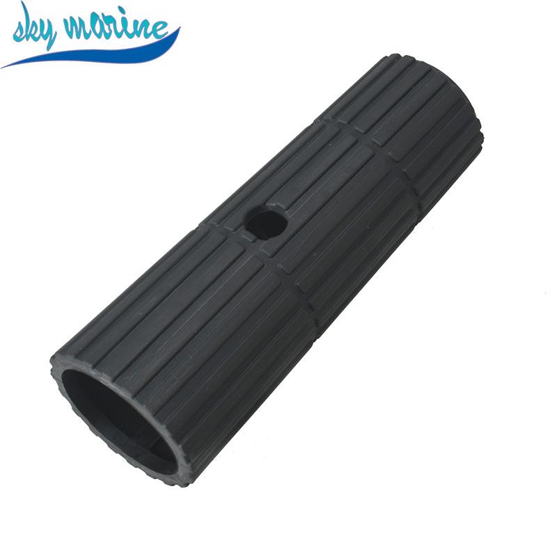 6G1-42177-00 Rubber Handle For Parsun Yamaha Outboard Engine Motor 5HP to 30HP 6G1-42177 Grip, Steering Handle 664-42119-00
