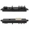 88191-3S100RY Front Left Driver Side Power Seat Adjust Control Switch Button Parts Car Accessories For Hyundai Sonata 2011-2015