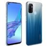 Coque pour Oppo A53/A53S - PHONILLICO - Silicone Gel TPU - Ultra Mince - Transparent - Souple
