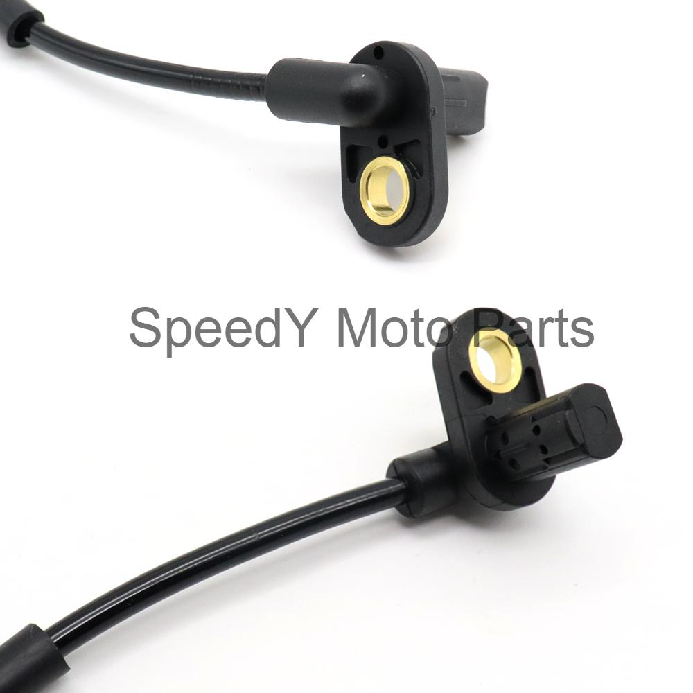 Motorcycle ABS Wheel Speed Sensor For Yamaha MT09 MT-09 MT 09 2017 2018 2019 2020 2021 Speed Sensor Front Accessories