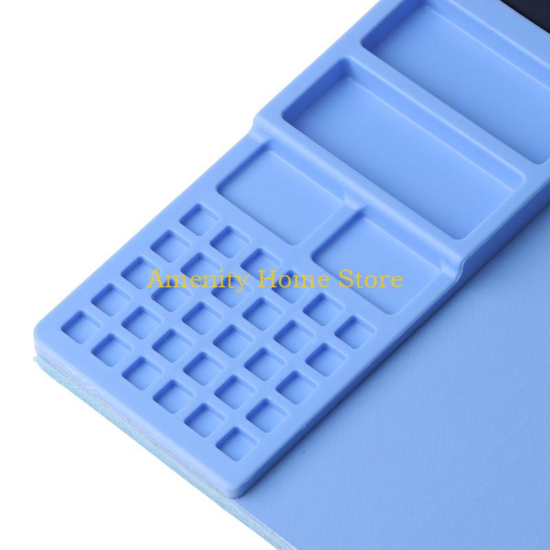 F26C Heating Station Plate Mini Phone Smartphone Heating Plate for phone