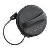LR053666 LR053665 ABS Fuel Gas Tank Filler Cap for Land Rover LR3 LR4 Discovery 3 4 5 Range Rover Evoque Range Rover Sport