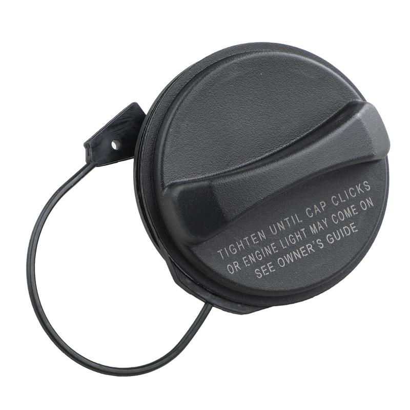 LR053666 LR053665 ABS Fuel Gas Tank Filler Cap for Land Rover LR3 LR4 Discovery 3 4 5 Range Rover Evoque Range Rover Sport
