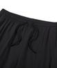 SNOWPEAK APPAREL Thin Tech Woven Cargo Jogger Pants Black (S24Muspt62)