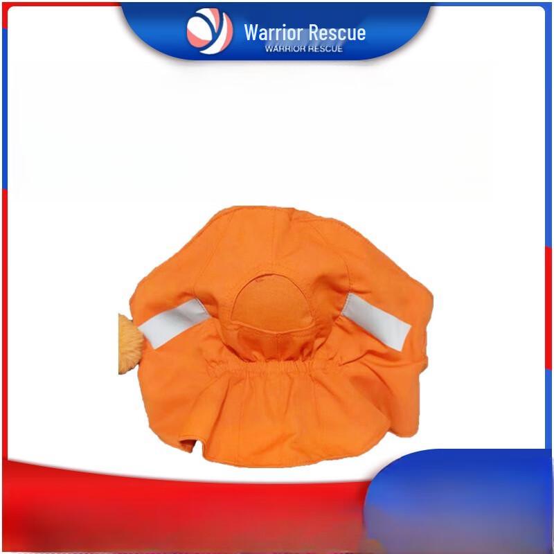 OLOMM Fire & Forest Rescue Protective Mask One Size