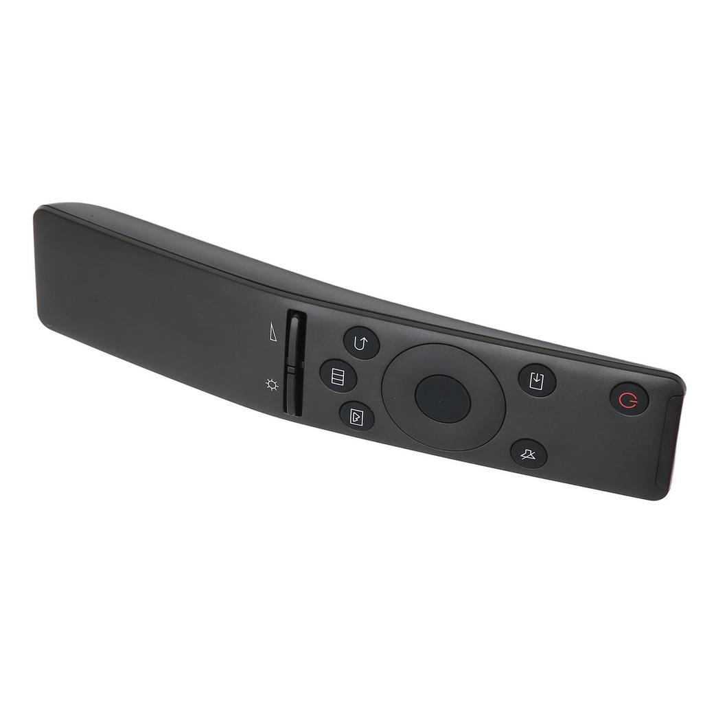 BN59-01296B Ersatzfernbedienung Große Tasten Universal TV-Fernbedienung für RU7520 TU8800 BN59-012596B TV