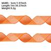 Party Joyful 5cm Decoration Ribbons In Multiple Colors For Elegant Easter And Themes Spring