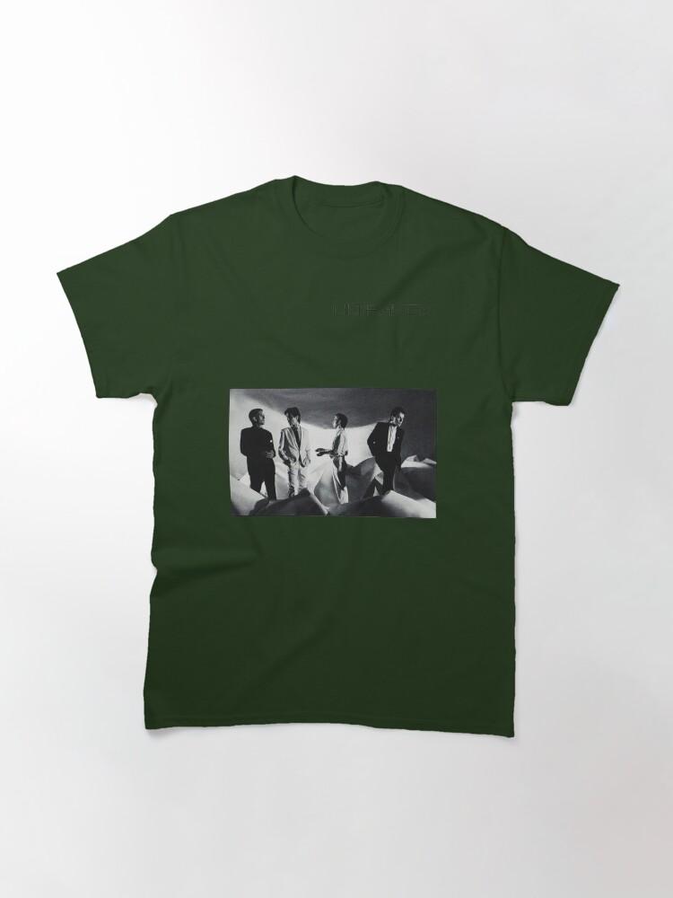Ultravox Ultravox Classic T-Shirt