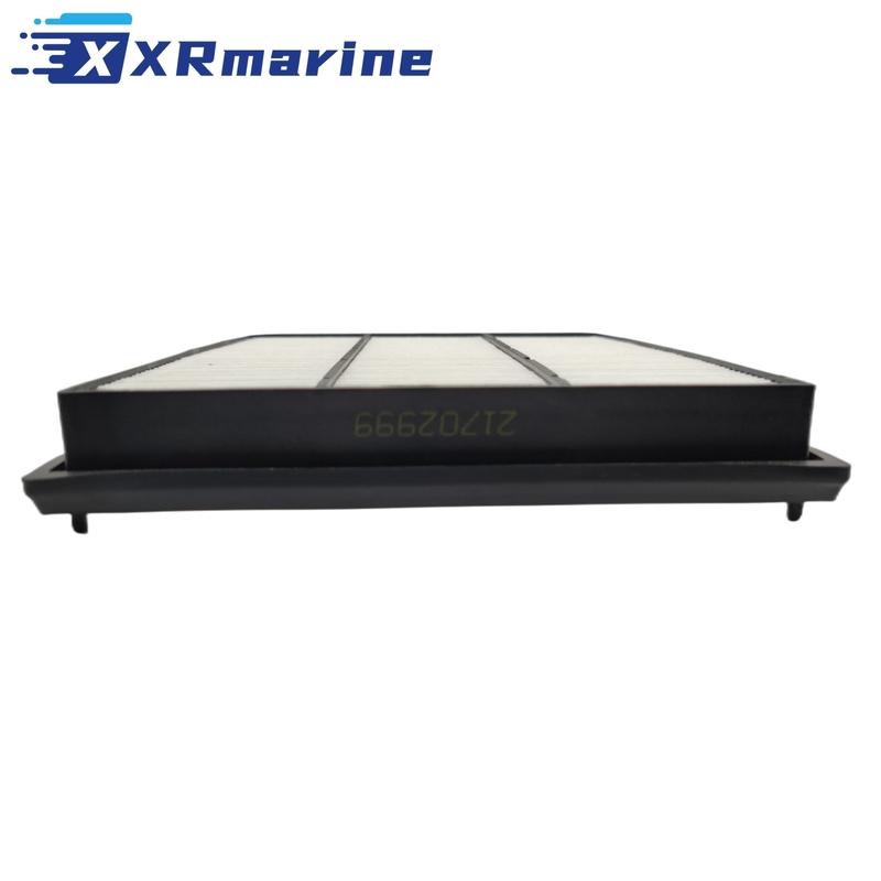 Air Filter For Volvo Penta D4D6D9D11 Replacement 21702999 3818541 3583654 117303