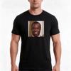 Mr Moseby Tshirt Summer Casual Cotton Tee Oversized Streetwear Tops Vintage Graphic Print Loose Fit Short Sleeve