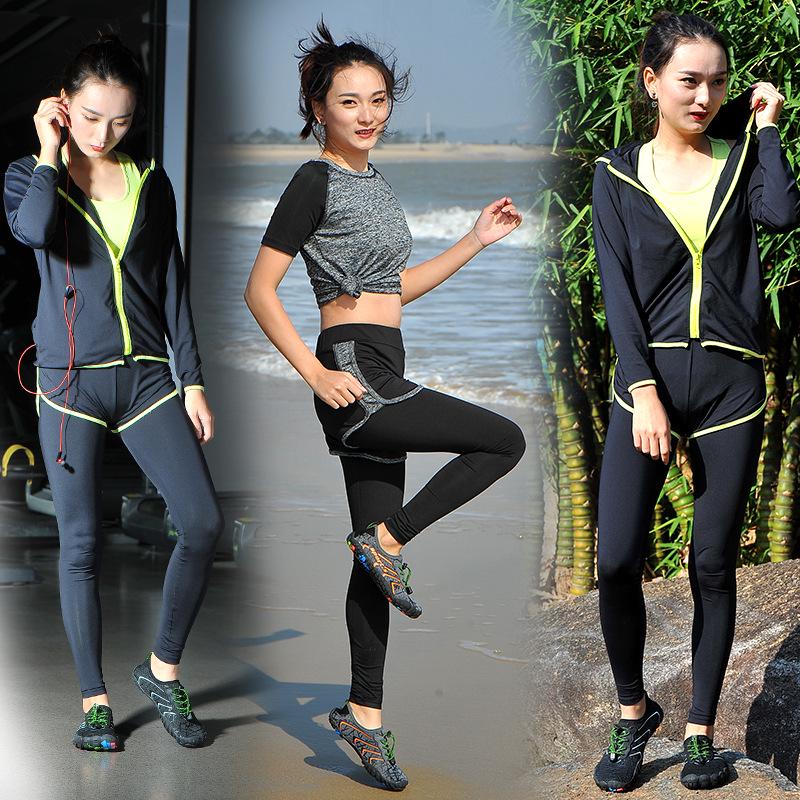 Couples' Five-Finger Shoes: Perfect for Wading, Snorkeling, Fishing, Creek Tracing, Diving, Beach Surfing - Lace-Up & Non-Slip