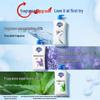 Safeguard Honeysuckle Herbal Shower Gel