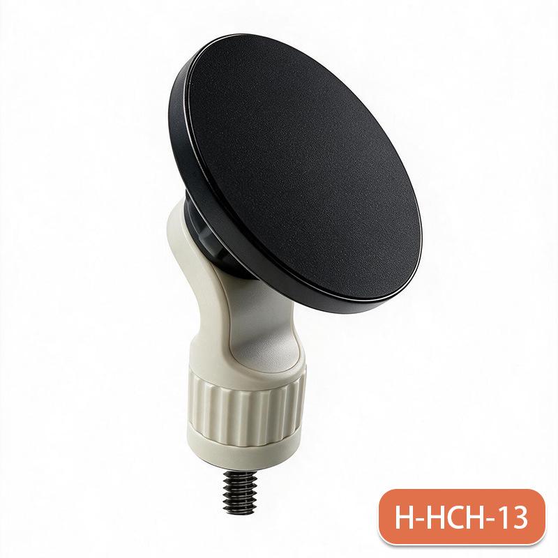 BYD Tang Pengcheng Magnetic Car Phone Holder