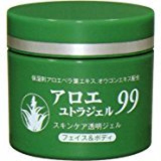 

Aloe Vera Gel 99 150g