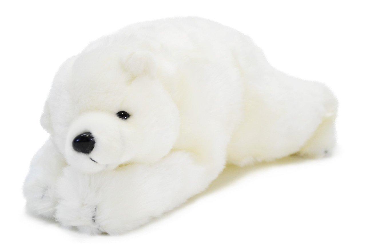 

AQUA Plush Toy Marine Polar Bear Small 00180212