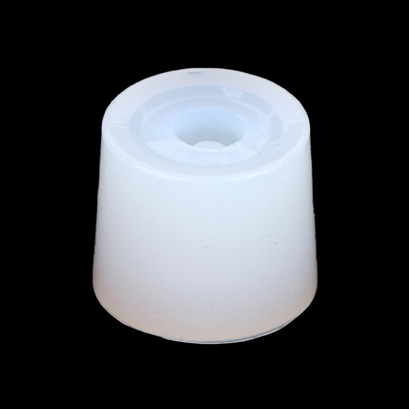 Mini Mold 1:12 Dollhouse Miniature Vase Flower Arrangement Diy Silicone Mold Doll House Home Decor(Only Mold)