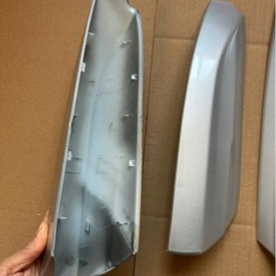 Highlander Roof Rack Decorative Cover, Suitable for 63491-0E030 & 63492-0E030