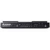 Alesis SamplePad Pro, 8-Pad Sampling Pad with MIDI and SD Card Support
