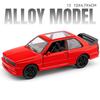 1:36 Käfer Lada VAZ 300S M3 Miniaturmodell Legierung Druckguss Auto Spielzeug Serie Türen Geöffnet Rückzieher Fahrzeuge Arbeitszimmer Dekoration