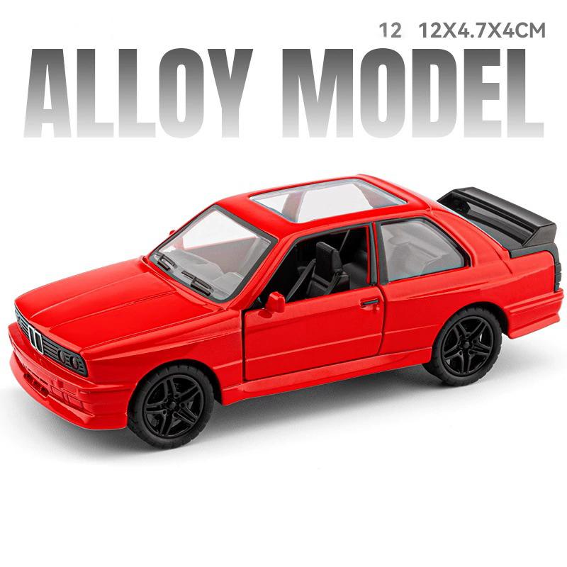 1:36 Käfer Lada VAZ 300S M3 Miniaturmodell Legierung Druckguss Auto Spielzeug Serie Türen Geöffnet Rückzieher Fahrzeuge Arbeitszimmer Dekoration