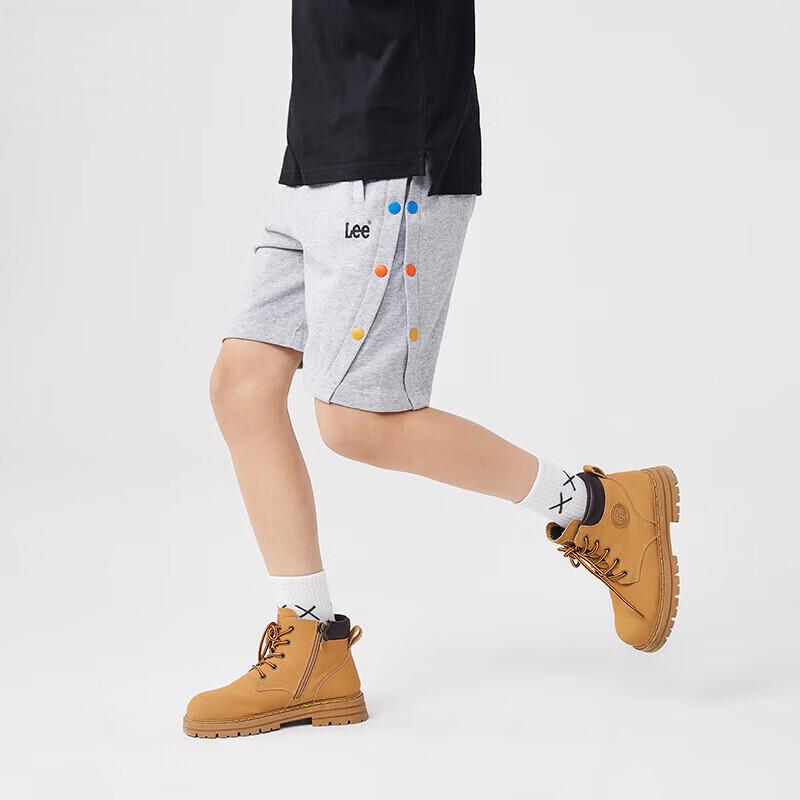 Lee Unisex Kids  Fashion Casual Shorts 160