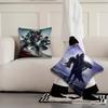 Game D-Destiny 2 Pillow Case Living Room Home Sofa Office Shop Cover Printing Comfort Decoration Nordic Simplicity