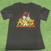 The Adicts Tour Band Gift For Fan S To 5XL Unisex Cotton Tshirt QT79 Unisex T-Shirt