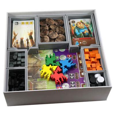 Πτυσσόμενα ένθετα παιχνιδιού (Viscounts)