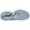 Asics Court FF 3 Coverage Tennis Shoes Men's Dark Gray 1041A370-404