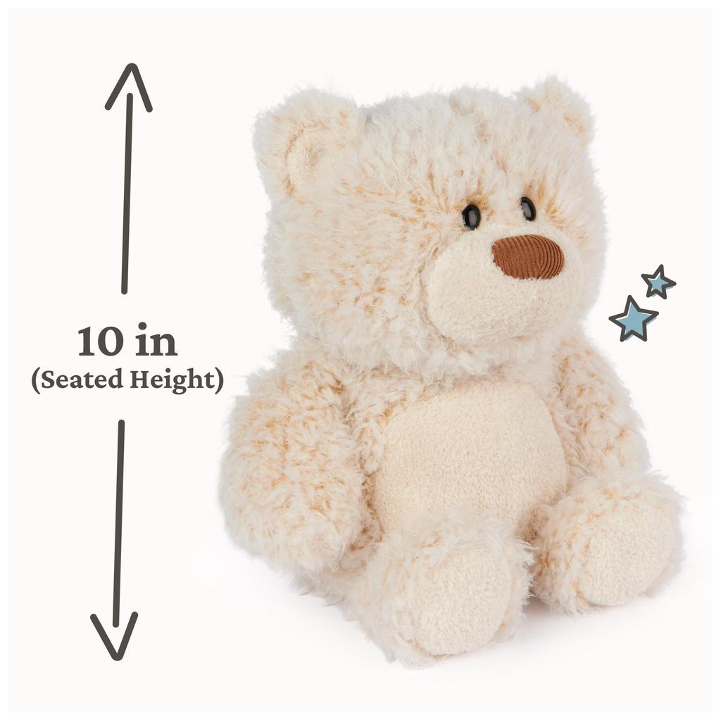 GUND Bubbles Bear 6068678