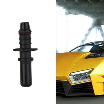 Motor – Enjeksiyon ve yakıt temizleme sistemleri