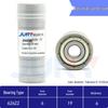 High-Speed Miniature Bearings 623-629 for Toys and Motors (ZZ/RS)