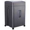SUNWOOD M83 P-4 Cross-Cut Commercial Shredder CN plug (adapter included)