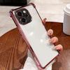 Für OPPO Reno15 F 15F Handyhüllen Für Appo Orrs Reno15F Hülle Luxuriöse Stoßfeste Rüstung TPU Rückseite Funda Autohülle Schalen